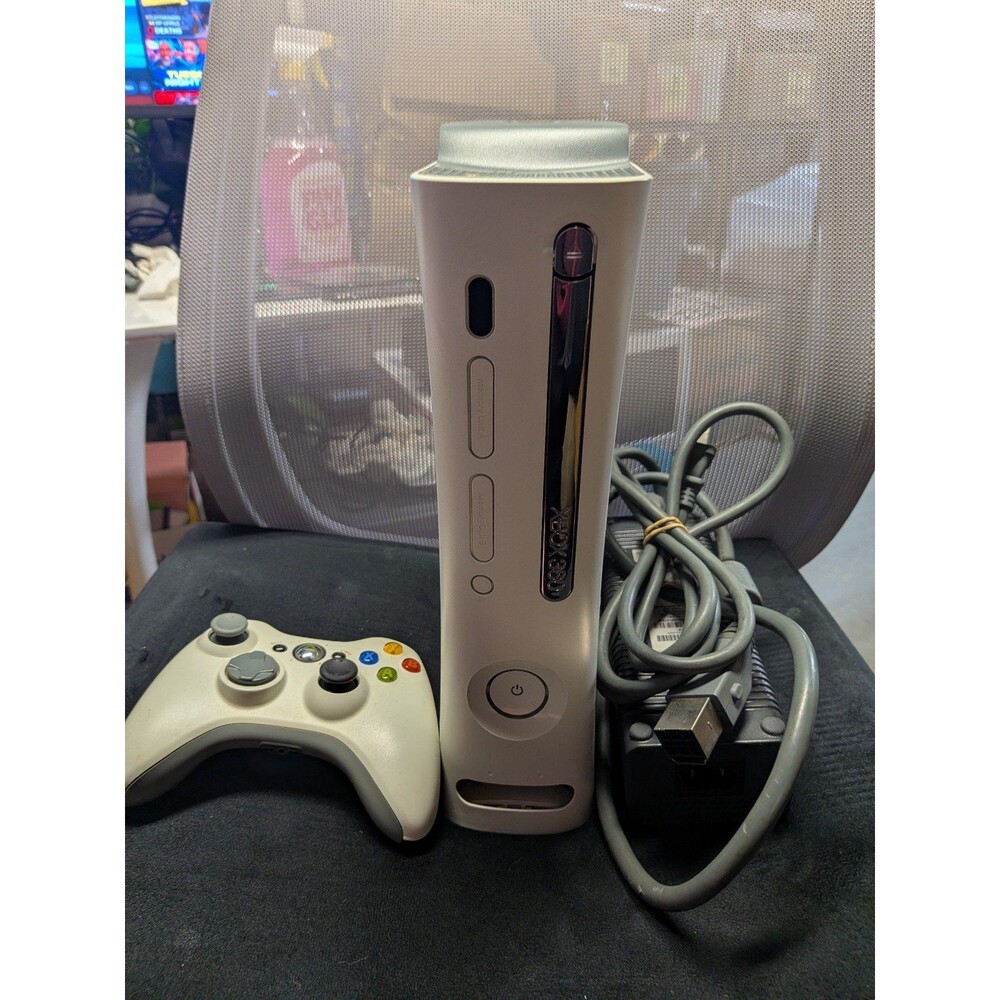 Xbox 360 console tested working